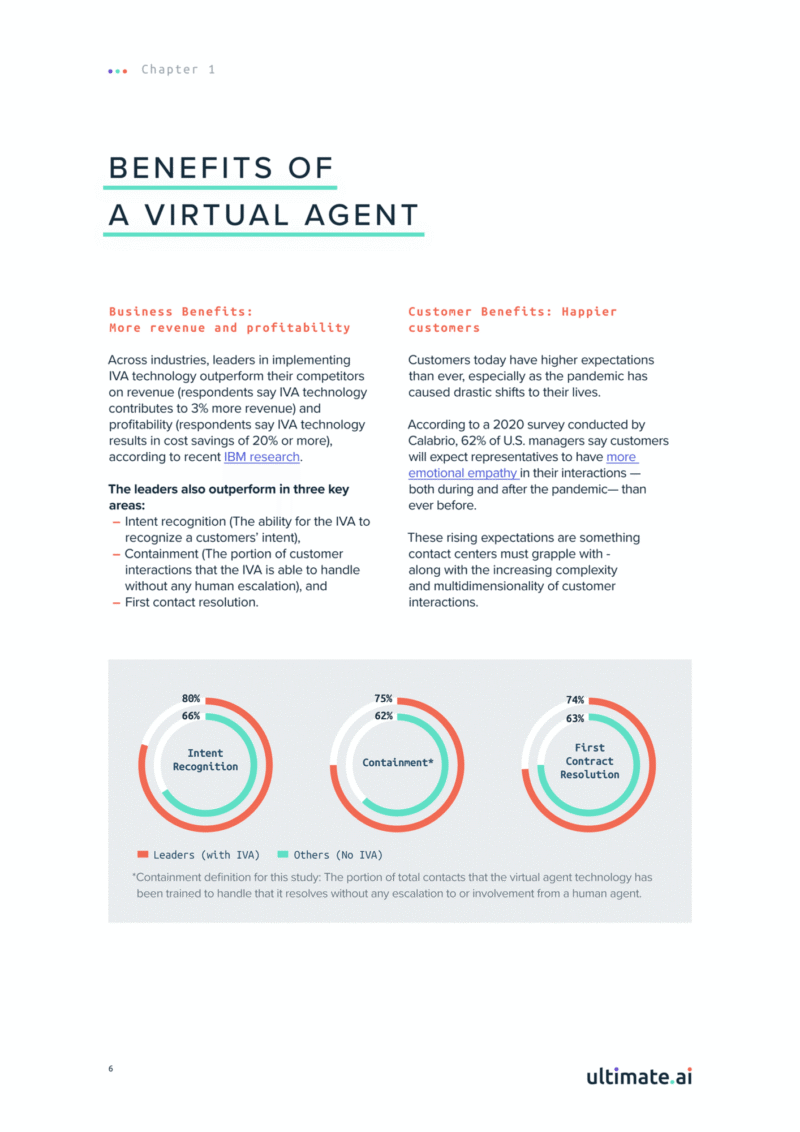 How To Activate Your First Virtual Agent with Zendesk v3 Page 06